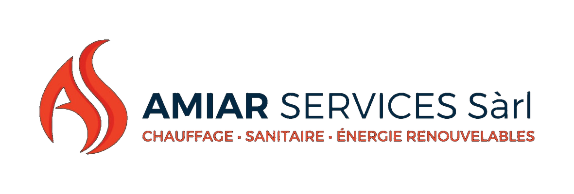 AMIAR Services Sàrl - Chauffage Sanitaire Énergies Renouvelables